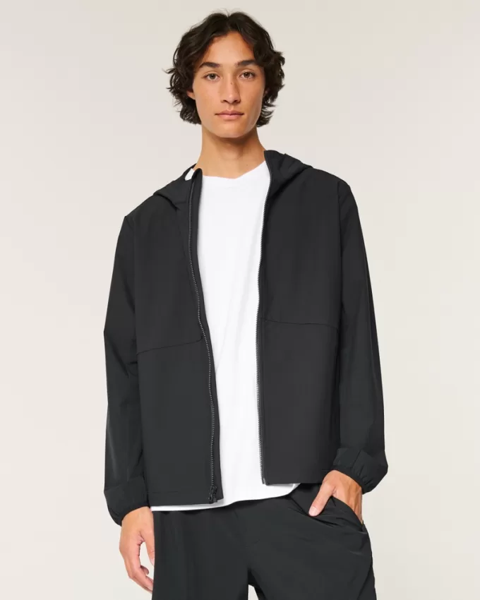 Hybrid Active Jacket,Hybrid Active Jacket