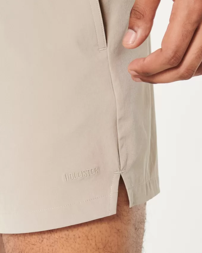 Hybrid Active Shorts 5″,Hybrid Active Shorts 5″