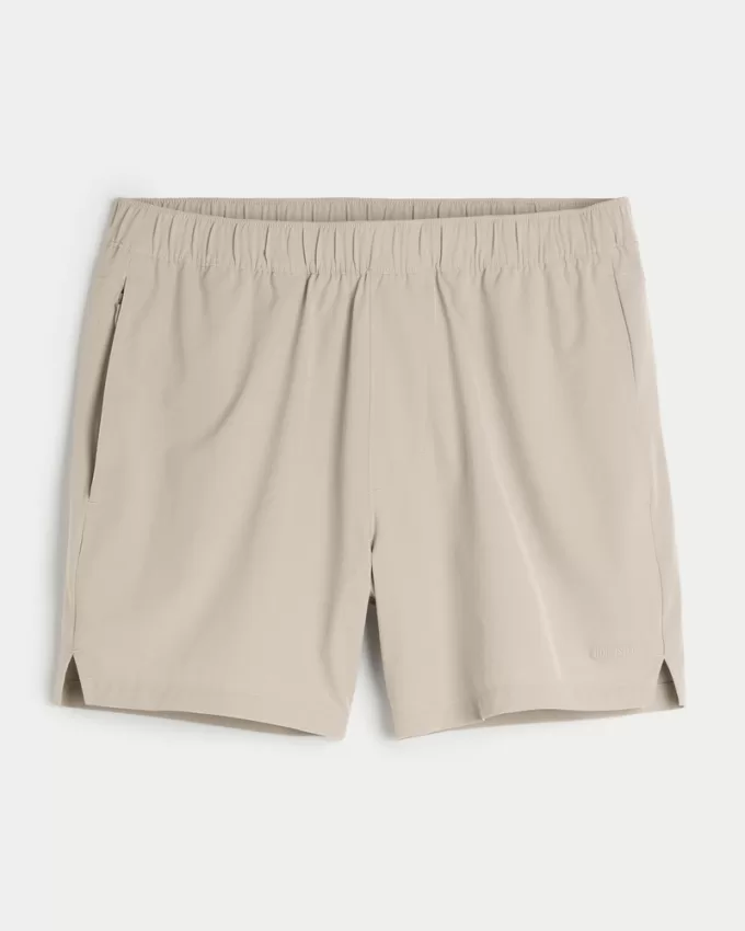 Hybrid Active Shorts 5″,Hybrid Active Shorts 5″