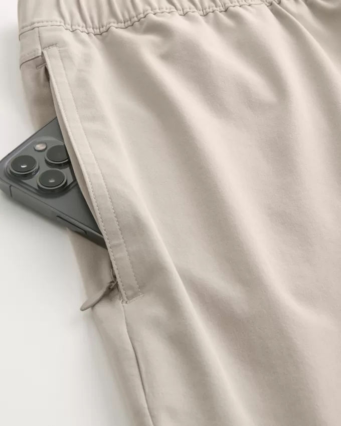 Hybrid Active Shorts 5″,Hybrid Active Shorts 5″