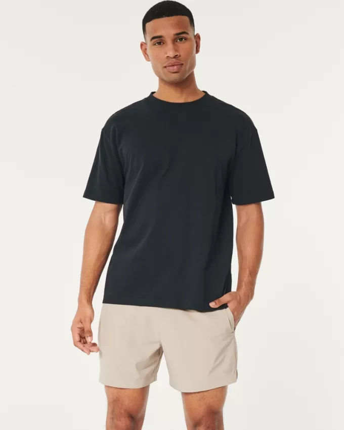 Hybrid Active Shorts 5″,Hybrid Active Shorts 5″