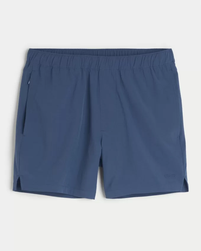 Hybrid Active Shorts 5″,Hybrid Active Shorts 5″