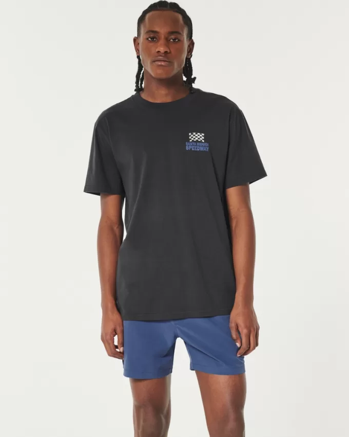 Hybrid Active Shorts 5″,Hybrid Active Shorts 5″