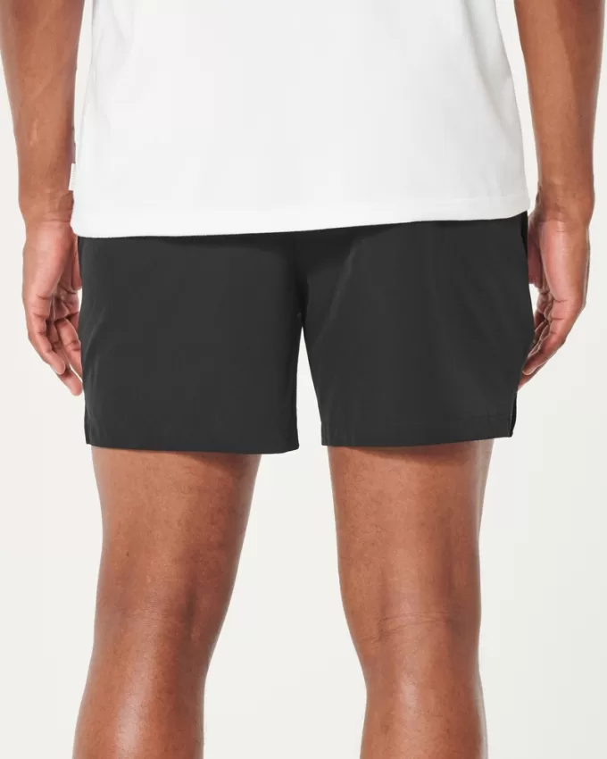 Hybrid Active Shorts 5″,Hybrid Active Shorts 5″
