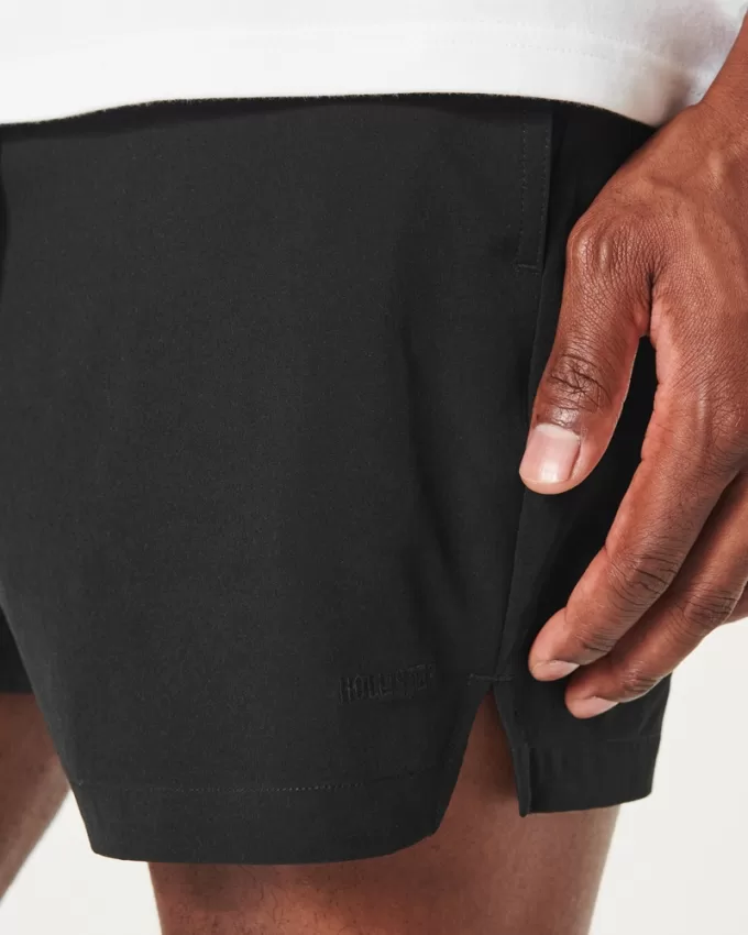 Hybrid Active Shorts 5″,Hybrid Active Shorts 5″