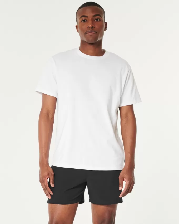 Hybrid Active Shorts 5″,Hybrid Active Shorts 5″