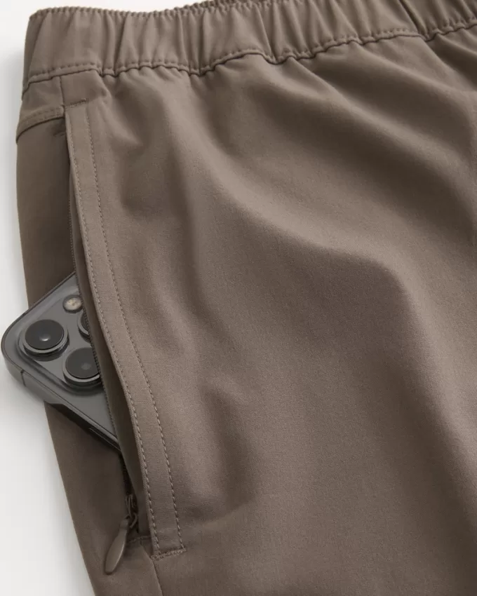 Hybrid Active Shorts 5″,Hybrid Active Shorts 5″