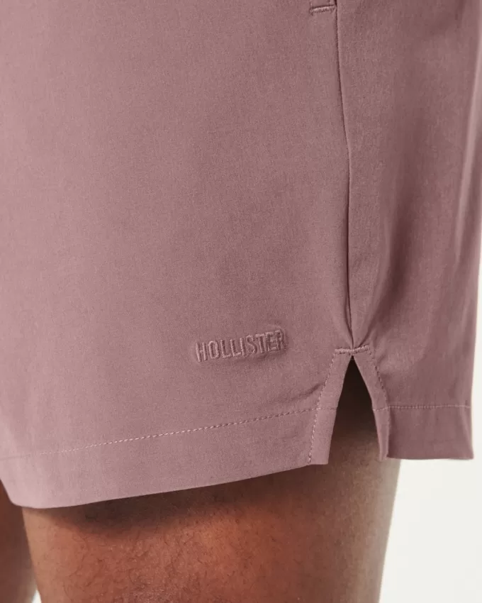 Hybrid Active Shorts 5″,Hybrid Active Shorts 5″