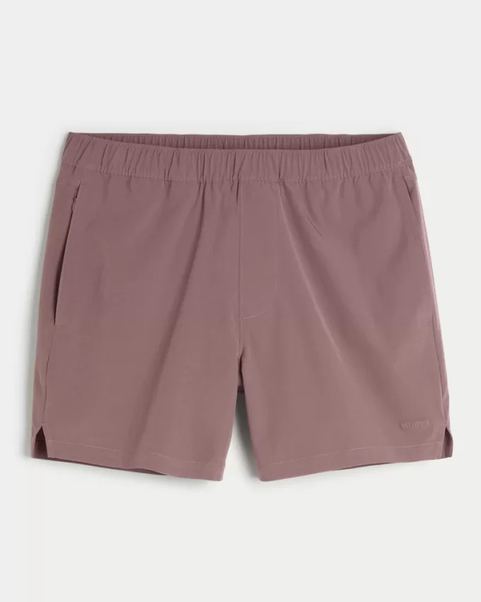 Hybrid Active Shorts 5″,Hybrid Active Shorts 5″