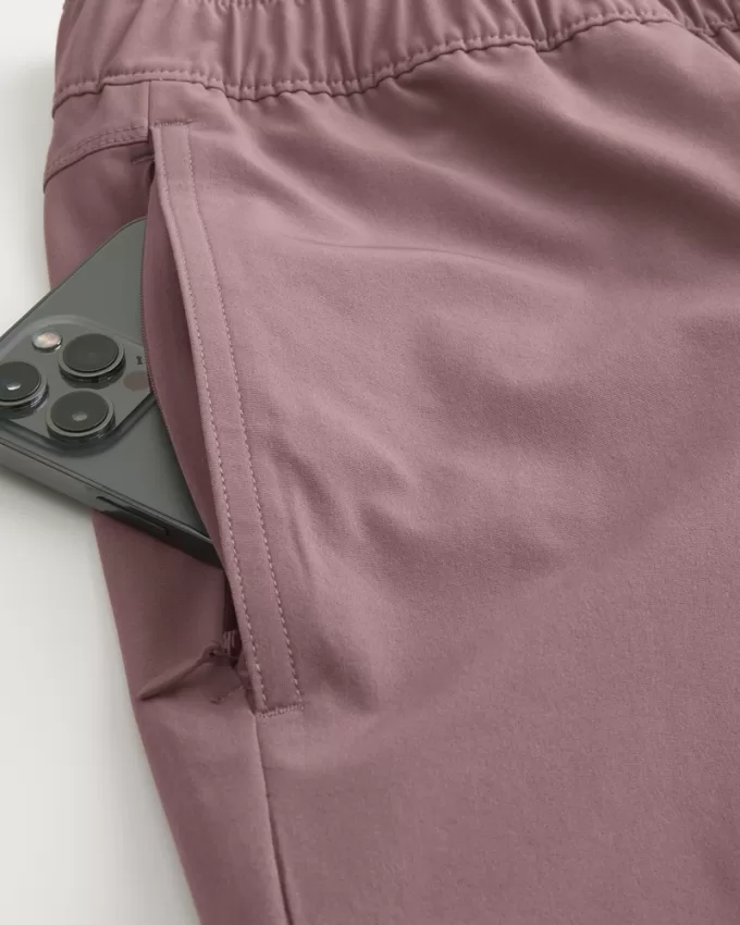 Hybrid Active Shorts 5″,Hybrid Active Shorts 5″