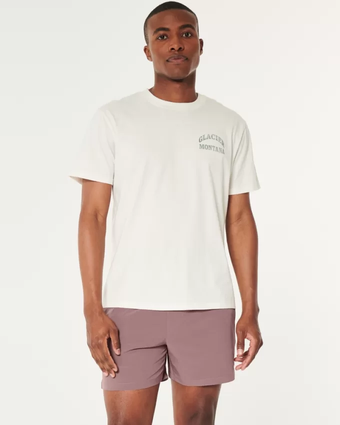 Hybrid Active Shorts 5″,Hybrid Active Shorts 5″