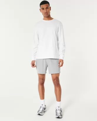 Hybrid Active Shorts 5″,Hybrid Active Shorts 5″