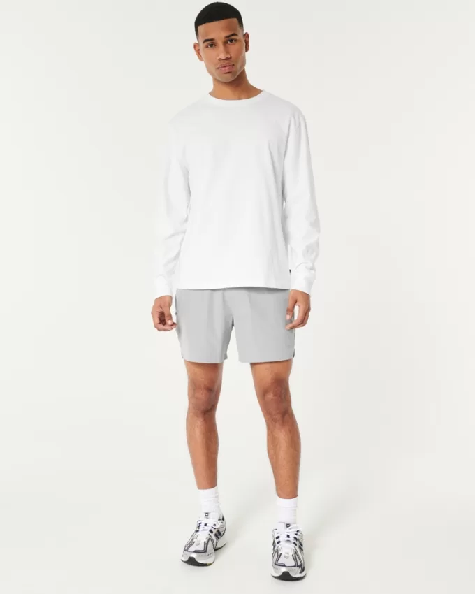 Hybrid Active Shorts 5″,Hybrid Active Shorts 5″