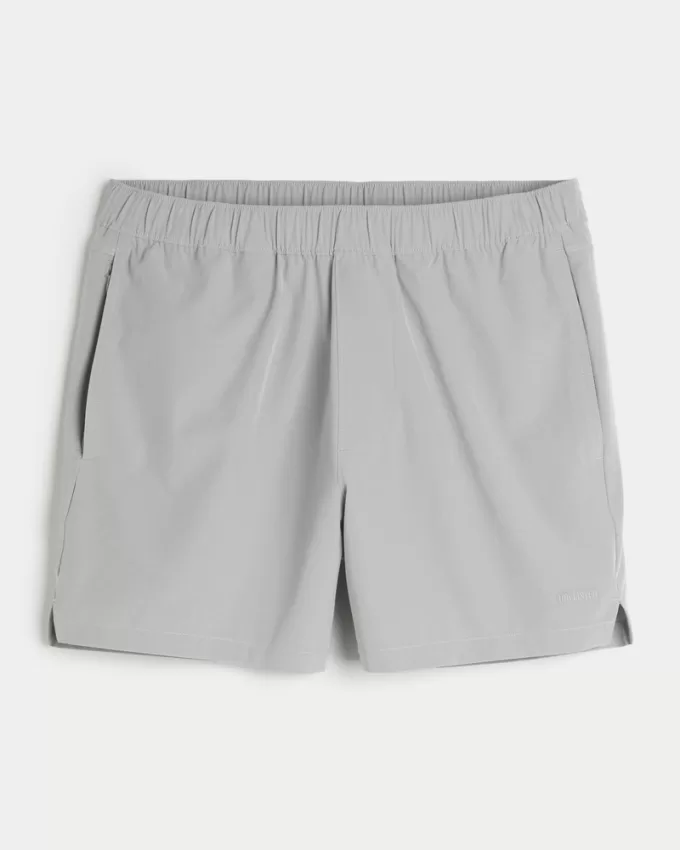 Hybrid Active Shorts 5″,Hybrid Active Shorts 5″