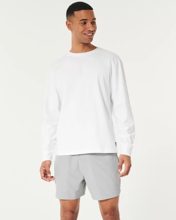 Hybrid Active Shorts 5″,Hybrid Active Shorts 5″