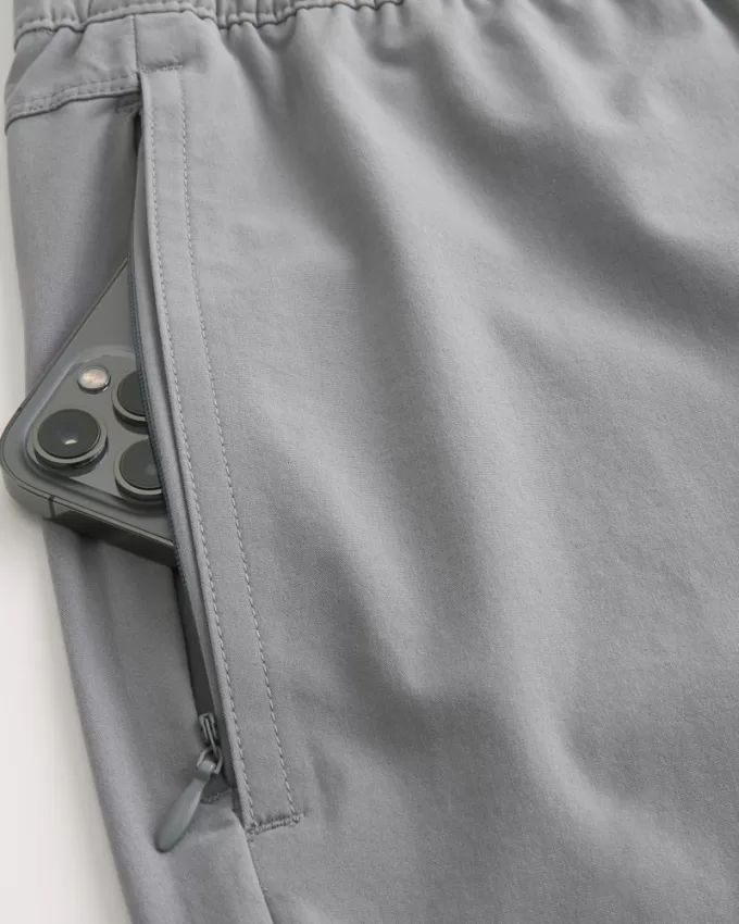 Hybrid Active Shorts 5″,Hybrid Active Shorts 5″