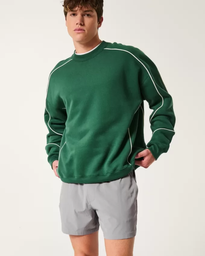 Hybrid Active Shorts 5″,Hybrid Active Shorts 5″