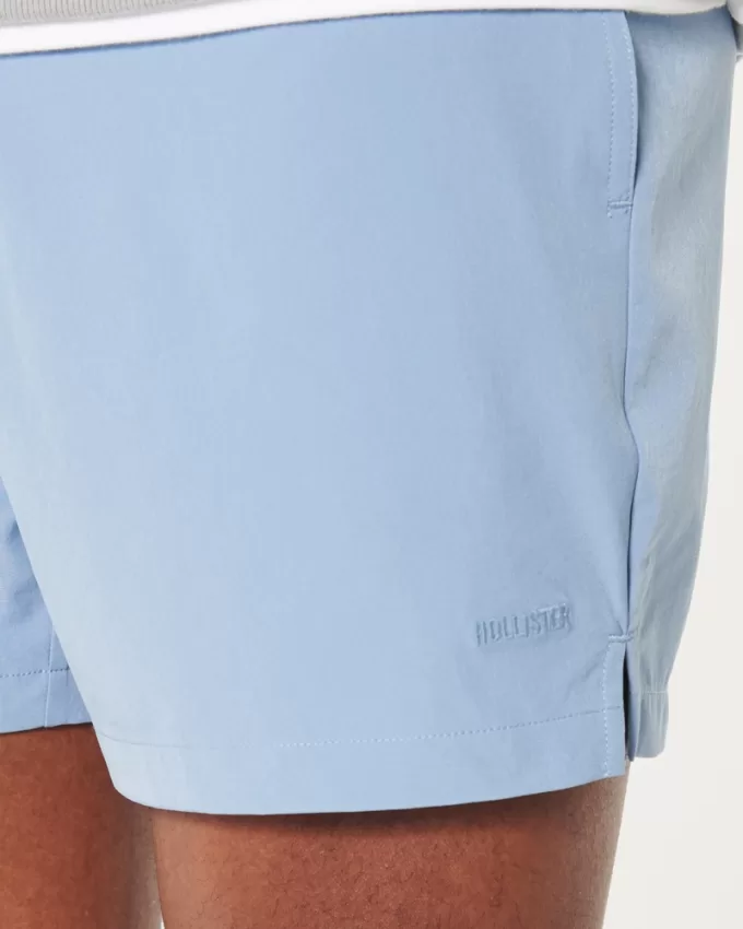 Hybrid Active Shorts 5″,Hybrid Active Shorts 5″