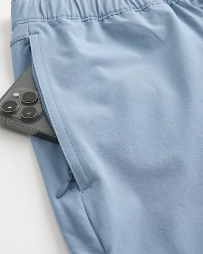 Hybrid Active Shorts 5″,Hybrid Active Shorts 5″