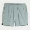 Hybrid Active Shorts 5″,Hybrid Active Shorts 5″