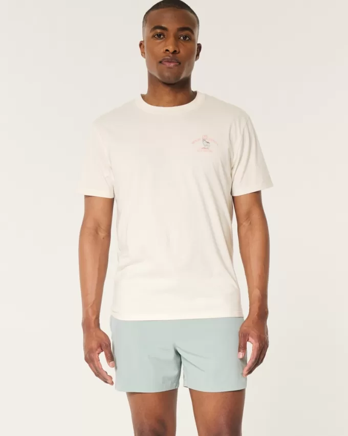 Hybrid Active Shorts 5″,Hybrid Active Shorts 5″