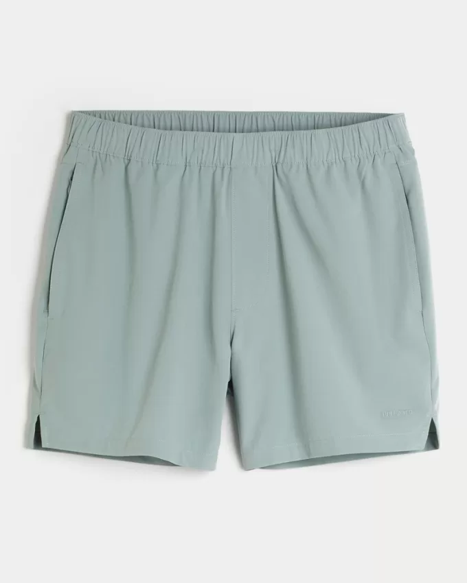 Hybrid Active Shorts 5″,Hybrid Active Shorts 5″
