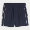 Hybrid Active Track Shorts 6″,Hybrid Active Track Shorts 6″