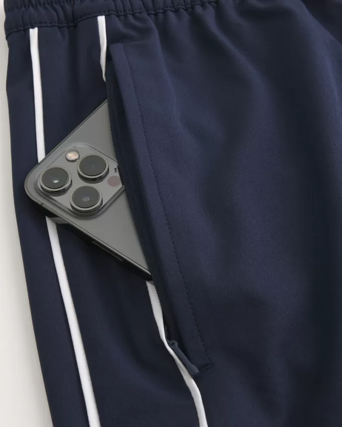 Hybrid Active Track Shorts 6″,Hybrid Active Track Shorts 6″