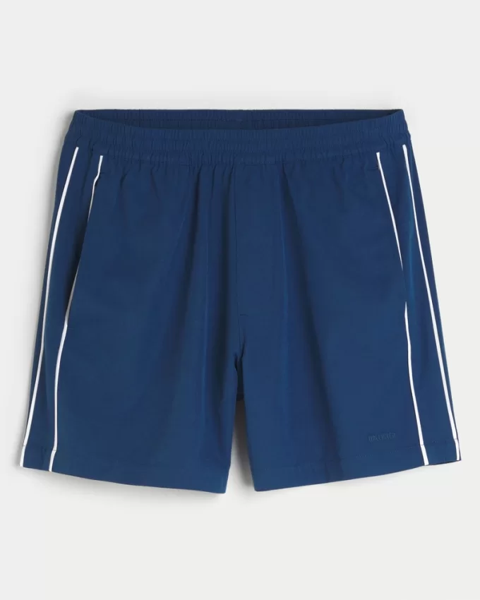 Hybrid Active Track Shorts 6″,Hybrid Active Track Shorts 6″