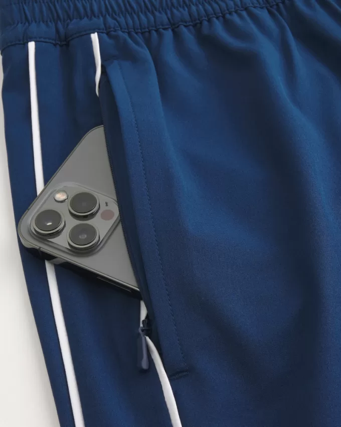 Hybrid Active Track Shorts 6″,Hybrid Active Track Shorts 6″