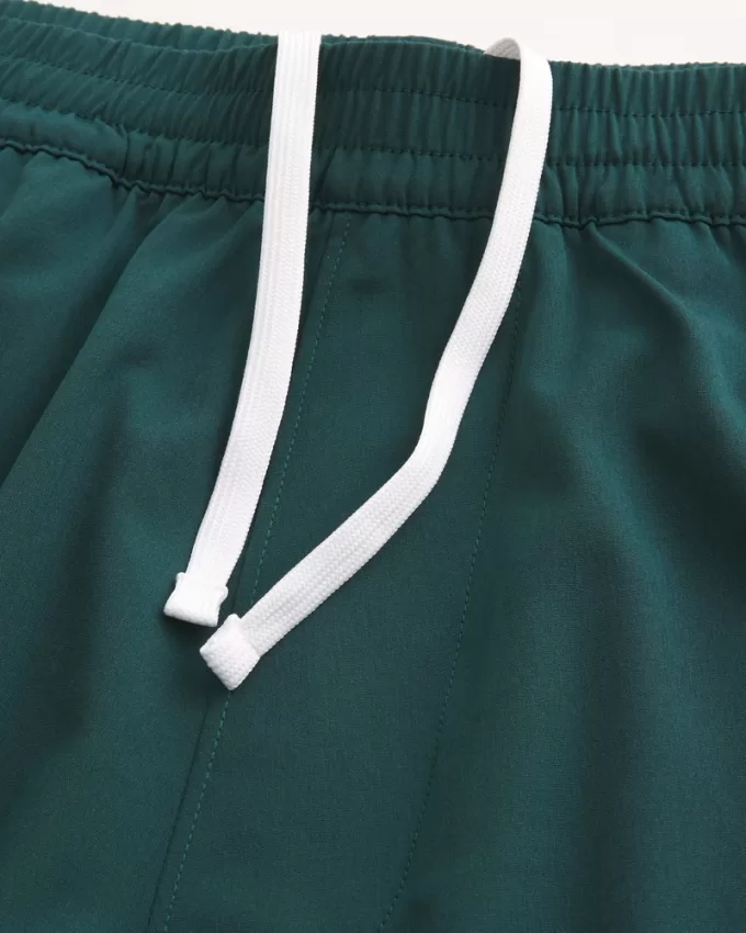 Hybrid Active Track Shorts 6″,Hybrid Active Track Shorts 6″