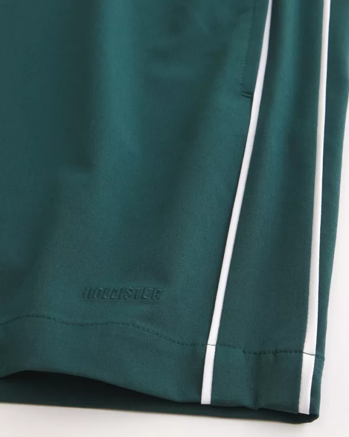 Hybrid Active Track Shorts 6″,Hybrid Active Track Shorts 6″