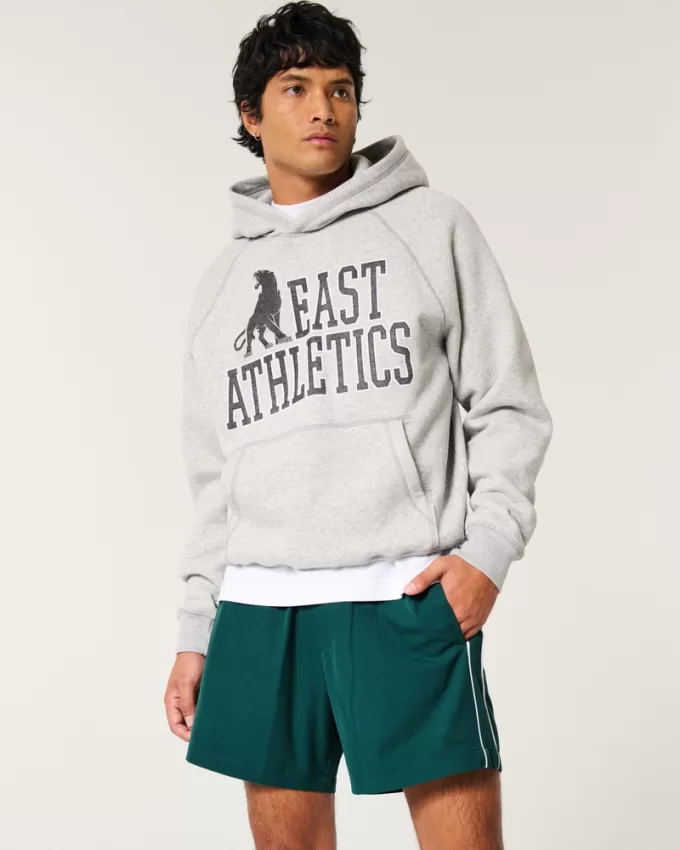 Hybrid Active Track Shorts 6″,Hybrid Active Track Shorts 6″