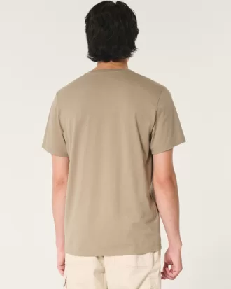 Icon Crew T ShirtIcon Crew T Shirt 1 330x413 - Icon Crew T-Shirt,Icon Crew T-Shirt