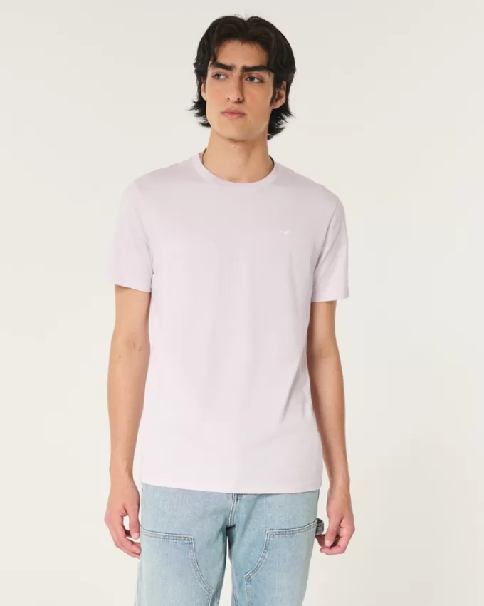 Icon Crew T-Shirt,Icon Crew T-Shirt