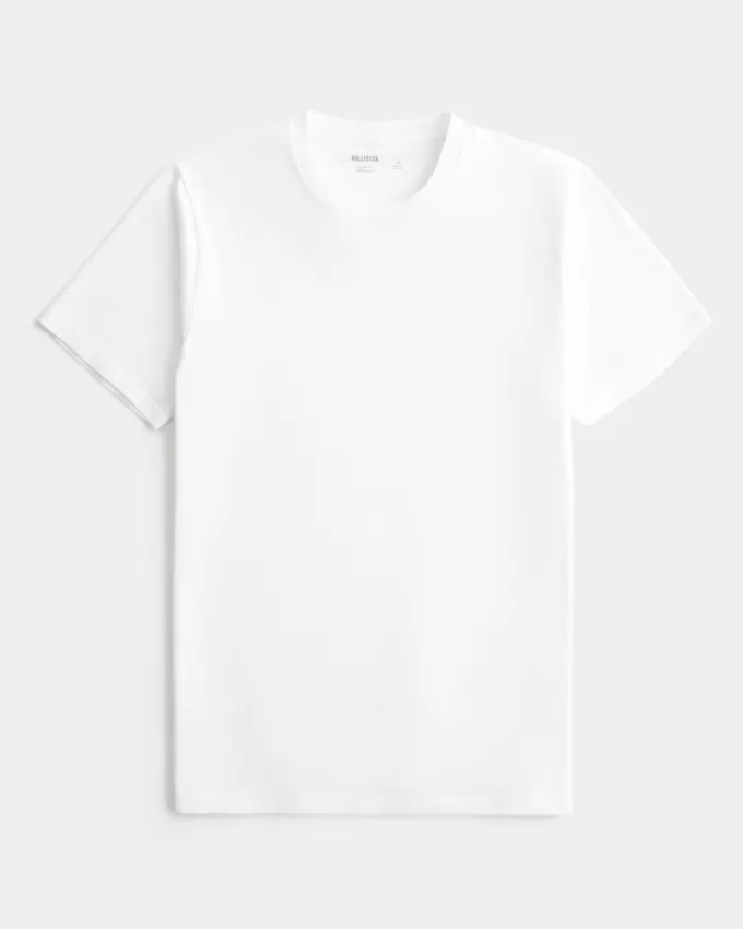 Icon Crew T-Shirt,Icon Crew T-Shirt