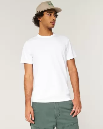 Icon Crew T-Shirt,Icon Crew T-Shirt