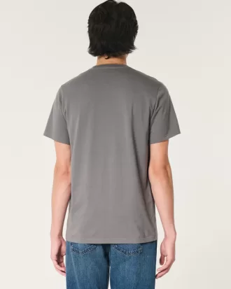 Icon Crew T ShirtIcon Crew T Shirt328 475 00024 321 1 330x413 - Icon Crew T-Shirt,Icon Crew T-Shirt