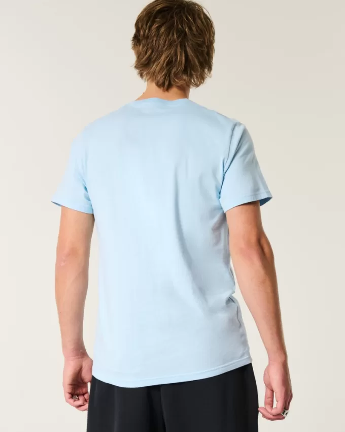 Icon Crew T-Shirt,Icon Crew T-Shirt