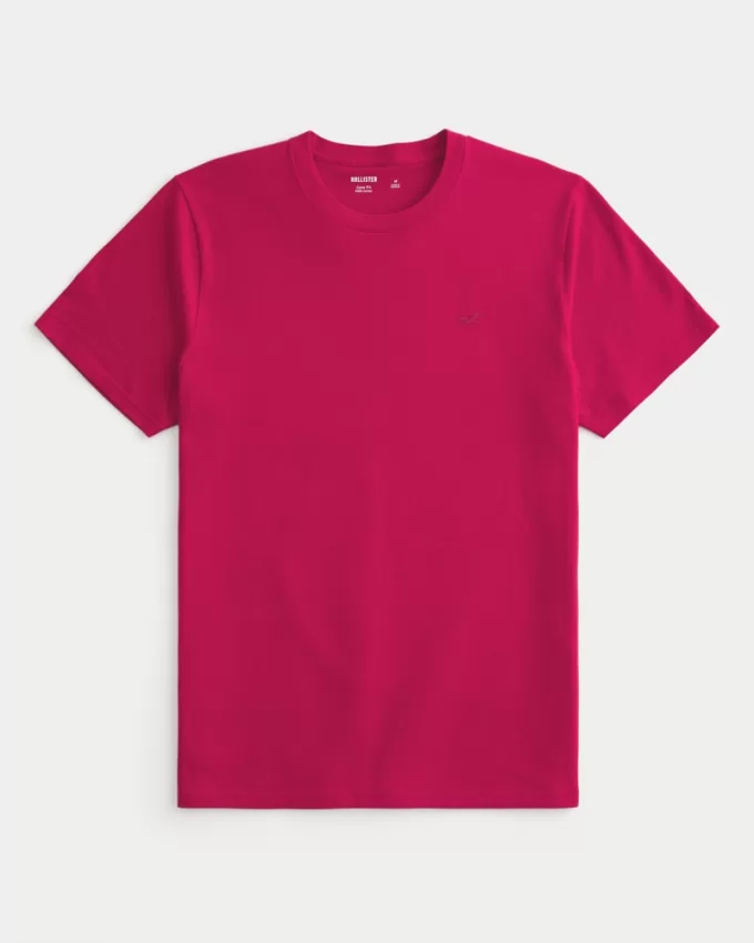 Icon Crew T-Shirt,Icon Crew T-Shirt