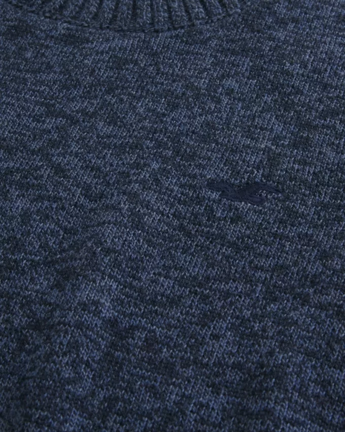 Jersey Crew Sweater,Jersey Crew Sweater