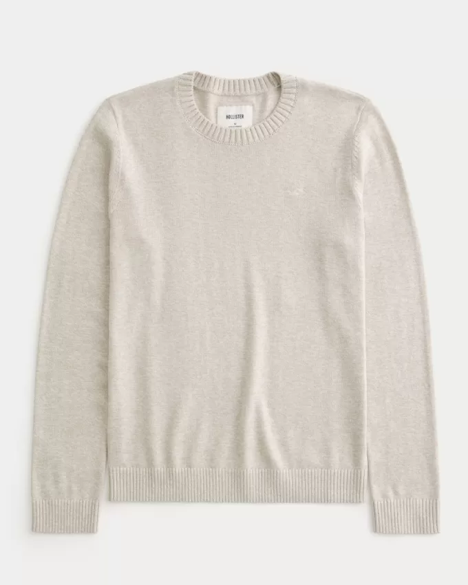 Jersey Crew Sweater,Jersey Crew Sweater