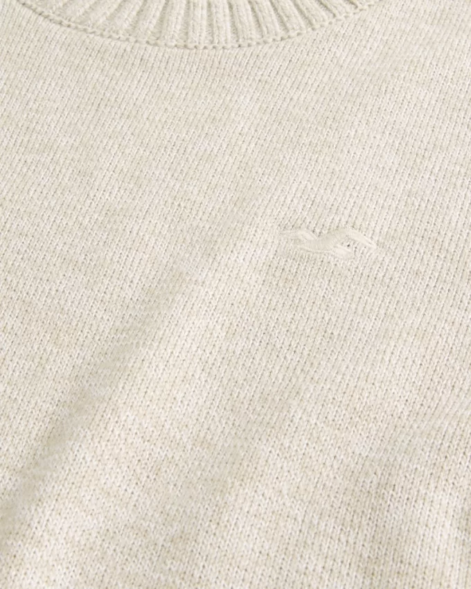 Jersey Crew Sweater,Jersey Crew Sweater