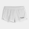 Knit Logo Shorts,Knit Logo Shorts