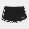 Knit Logo Shorts,Knit Logo Shorts
