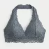 Lace Halter Bralette,Lace Halter Bralette