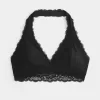 Lace Halter Bralette,Lace Halter Bralette