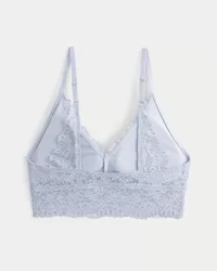 Lace Triangle Bralette,Lace Triangle Bralette