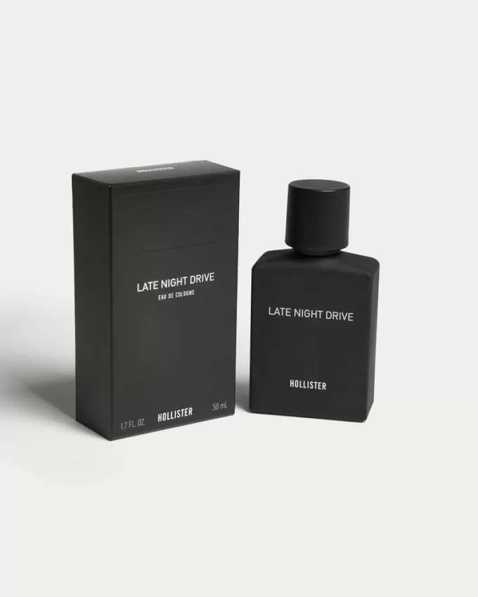 Late Night Drive Cologne,Late Night Drive Cologne