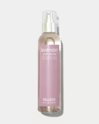 Lavender and Vanilla Hair & Body Mist,Lavender and Vanilla Hair & Body Mist